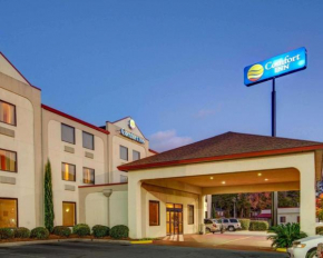  Comfort Inn Columbus  Колумбус